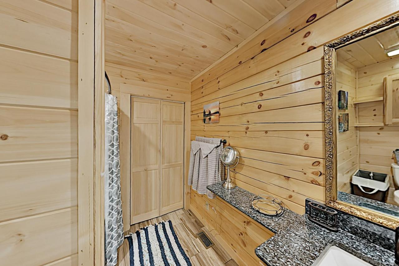 Holiday home Mountain Wolf's *