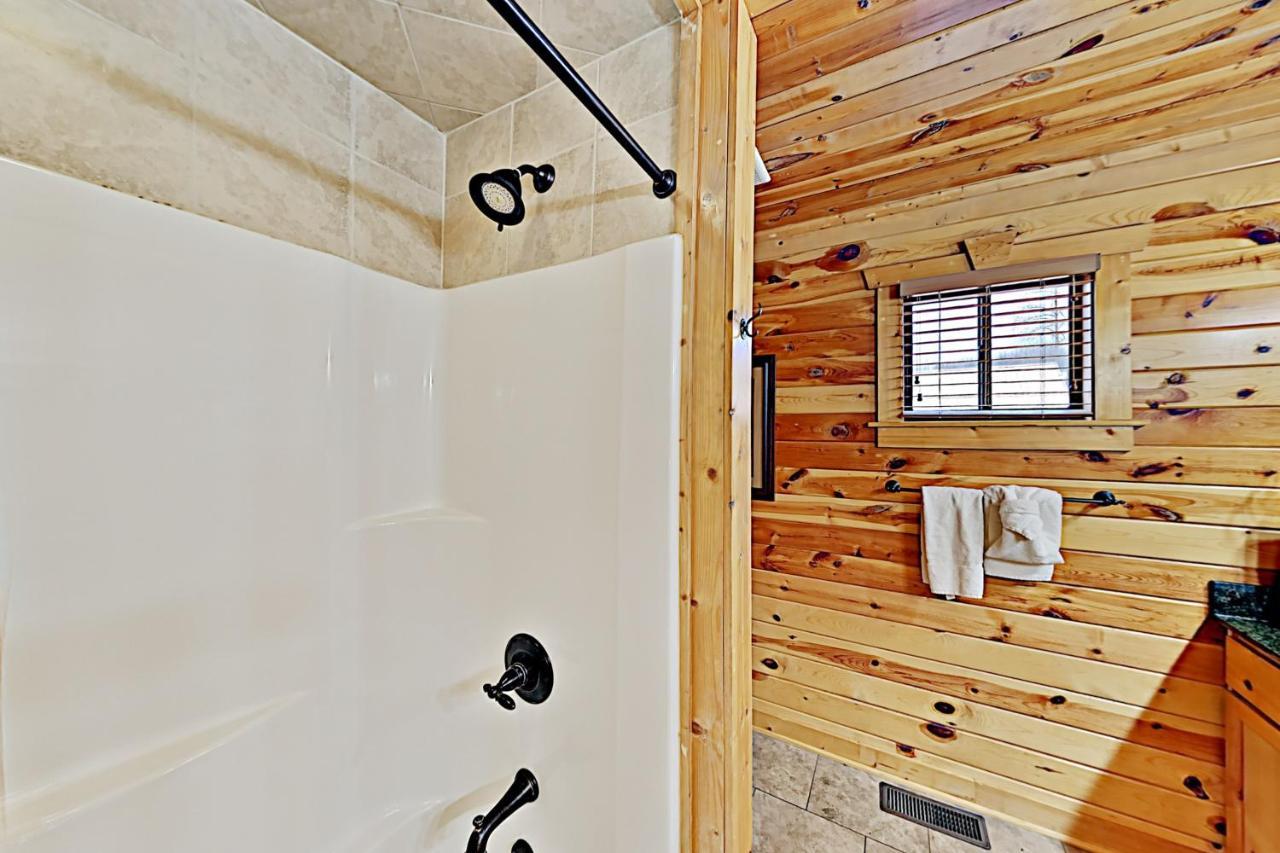 White Oak 209 Holiday home Gatlinburg