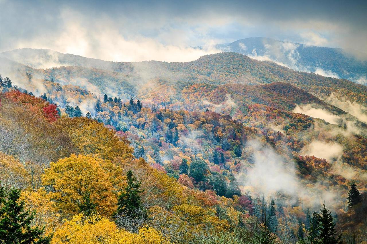 Majestic Leconte Gatlinburg