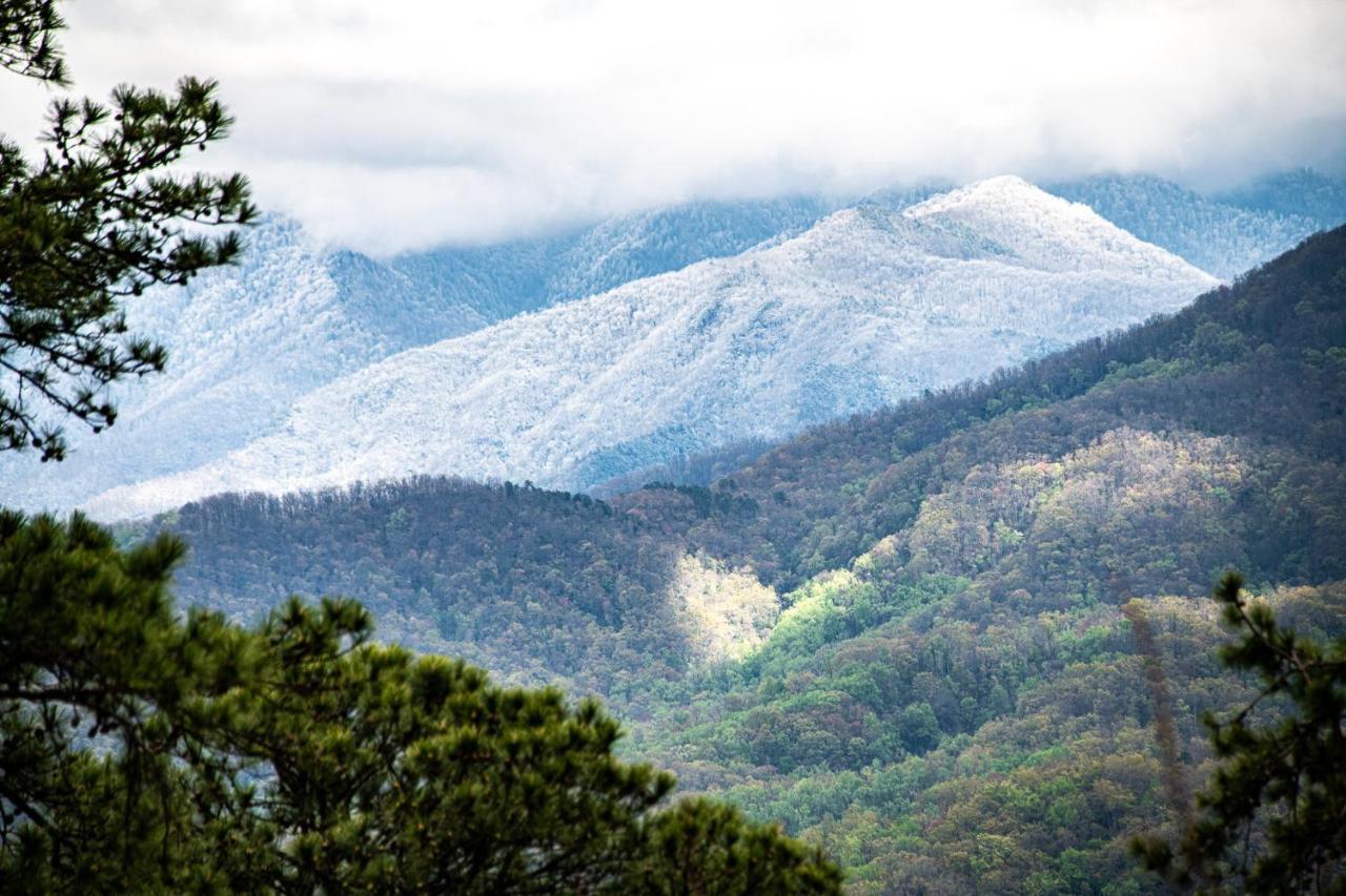 Holiday home Majestic Leconte Gatlinburg