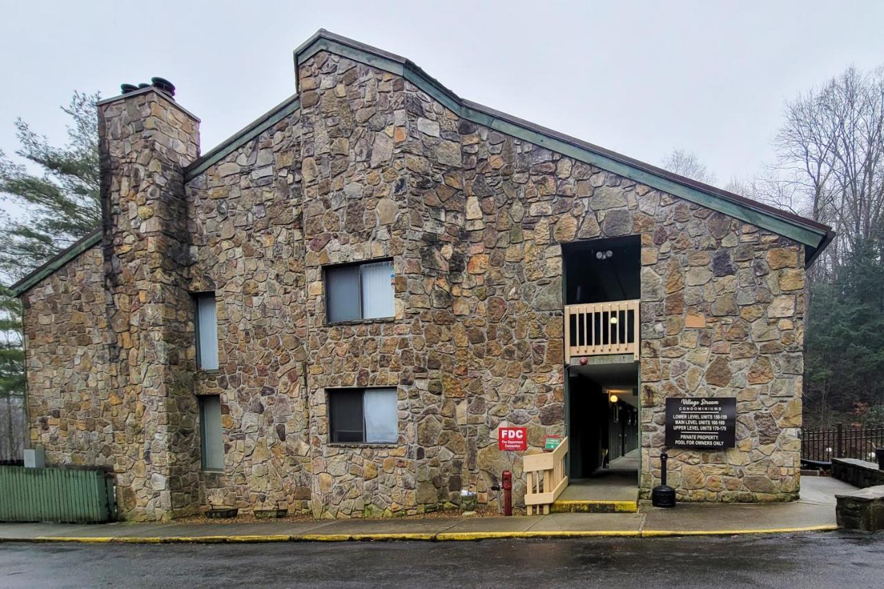 Hiker's Hideaway * Gatlinburg