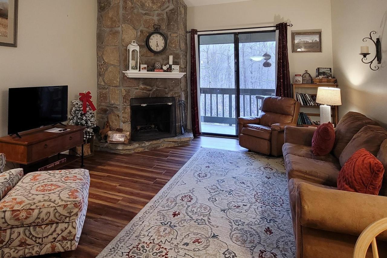 Holiday home Hiker's Hideaway *