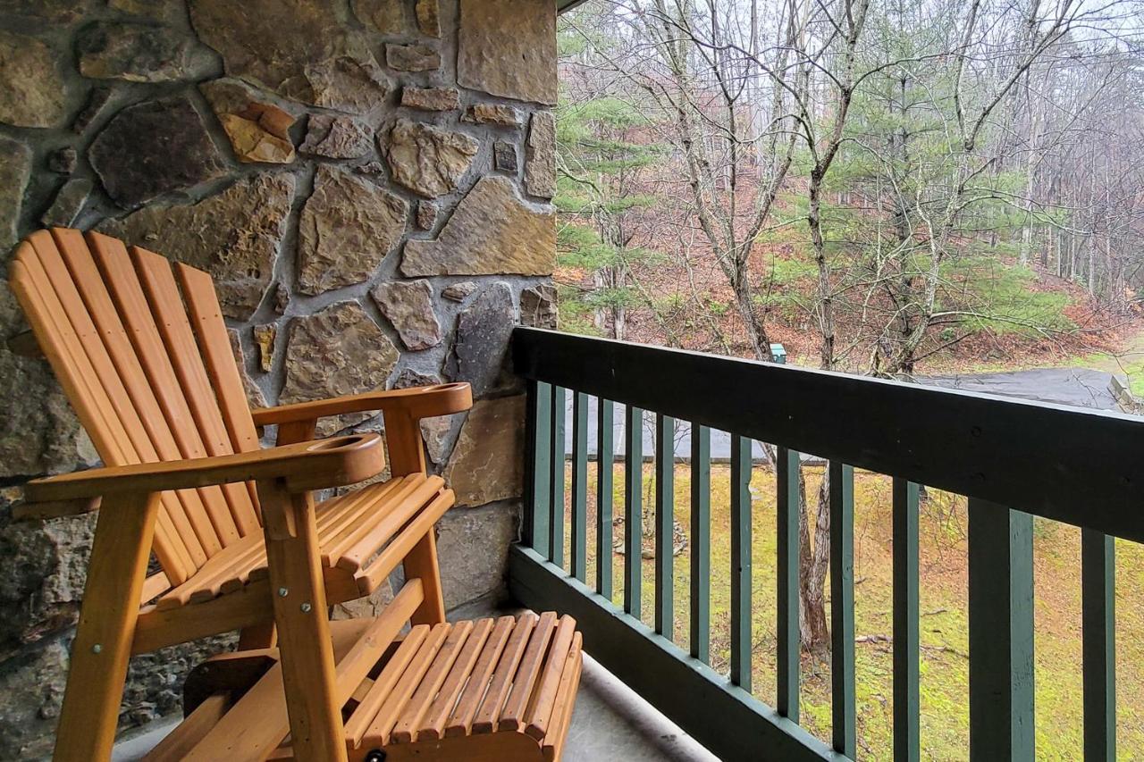 Holiday home Hiker's Hideaway *