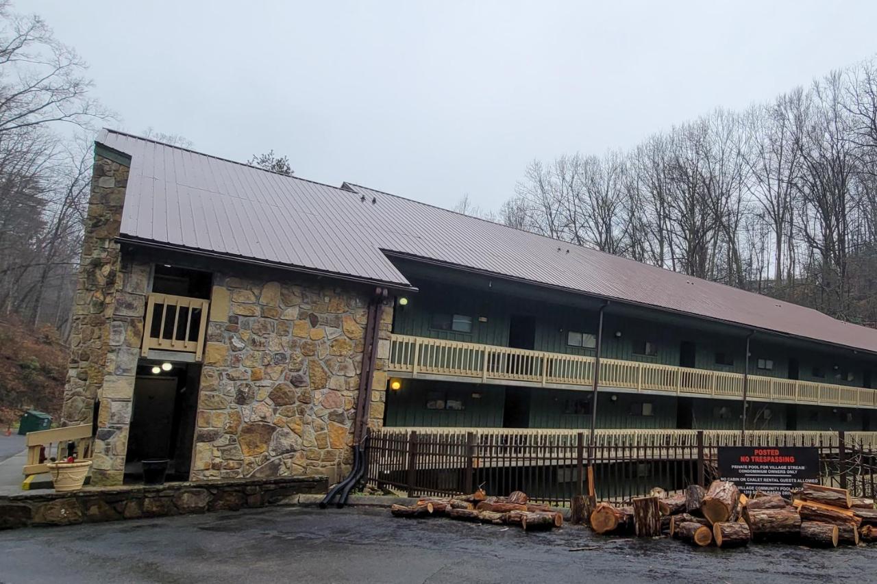 Hiker's Hideaway Holiday home Gatlinburg