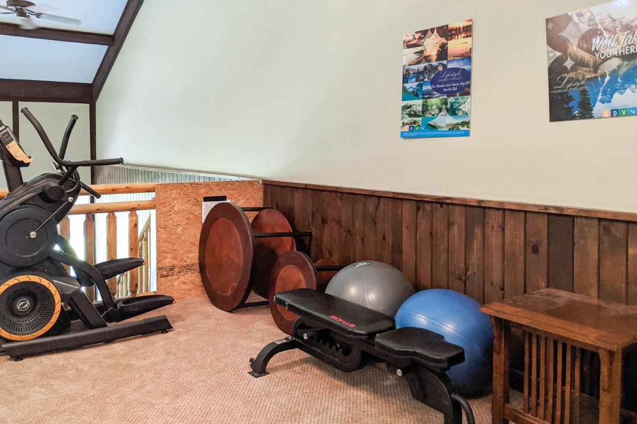 White Oak 209 Holiday home