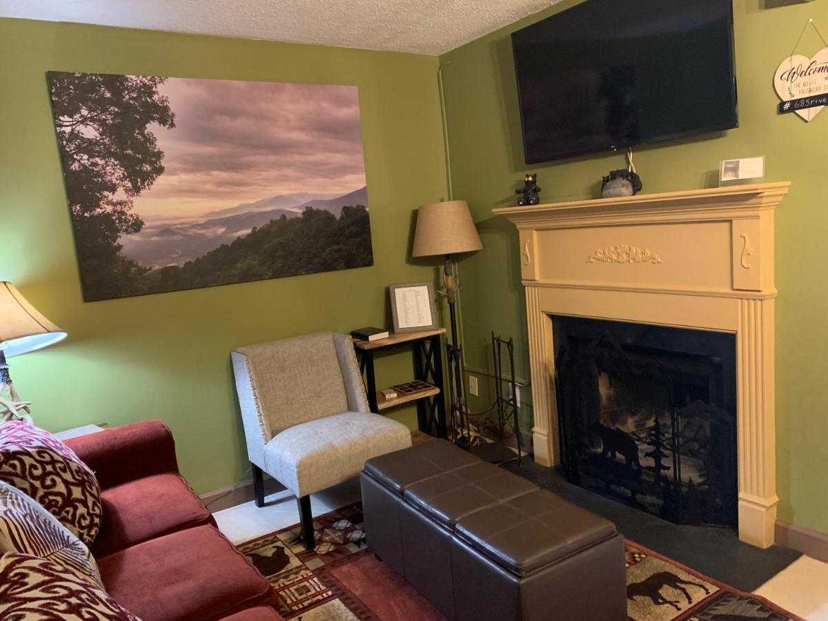 Oak Square 2* Gatlinburg