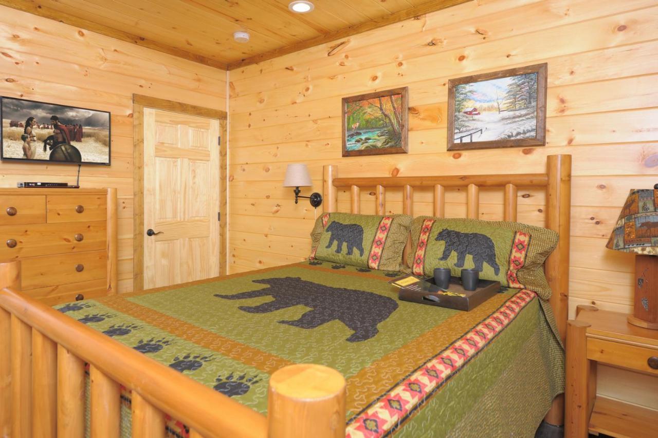 Ridge View Nature And Mountain View - Hot Tub - Firepit - Yard - Games Holiday home