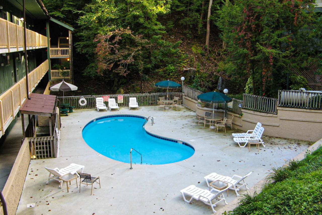 Hiker's Hideaway Gatlinburg