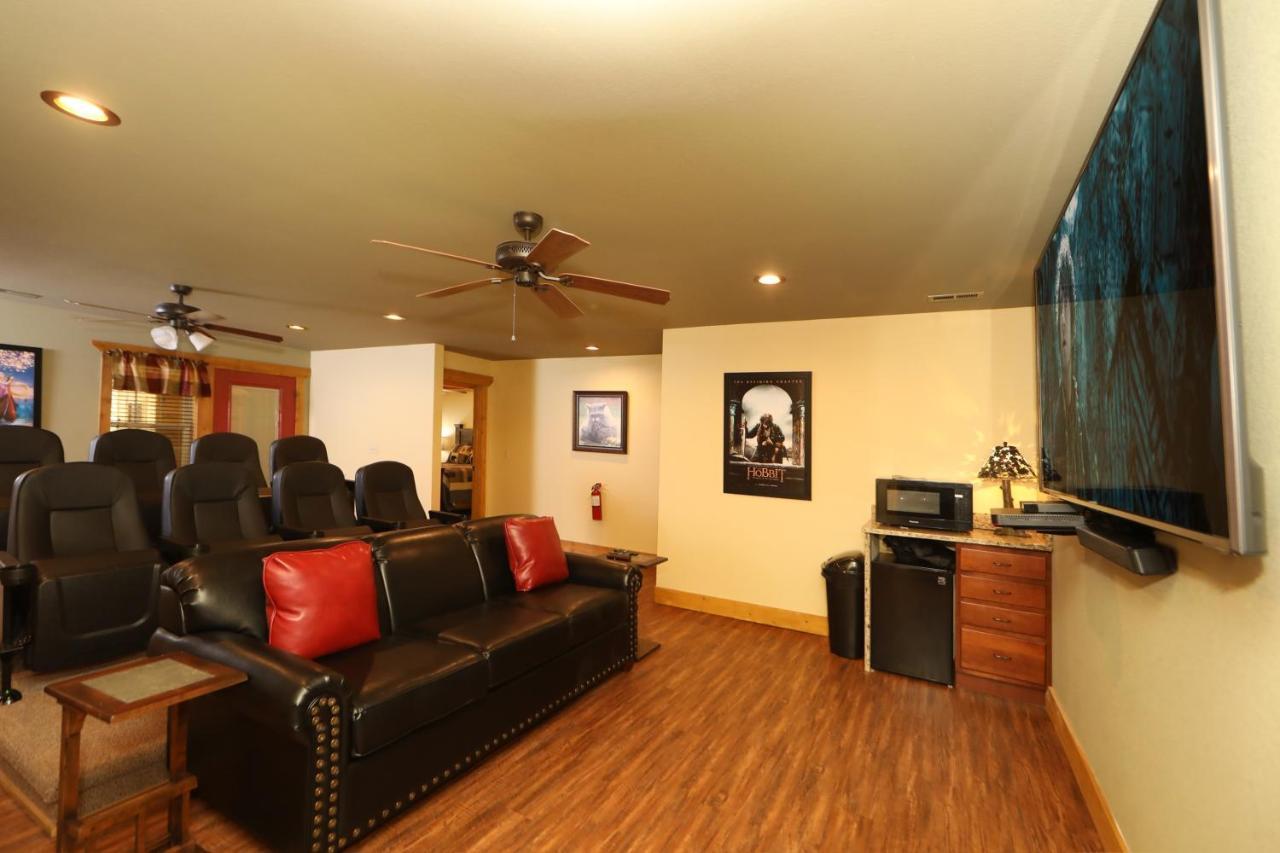 Holiday home Head Over Hills *