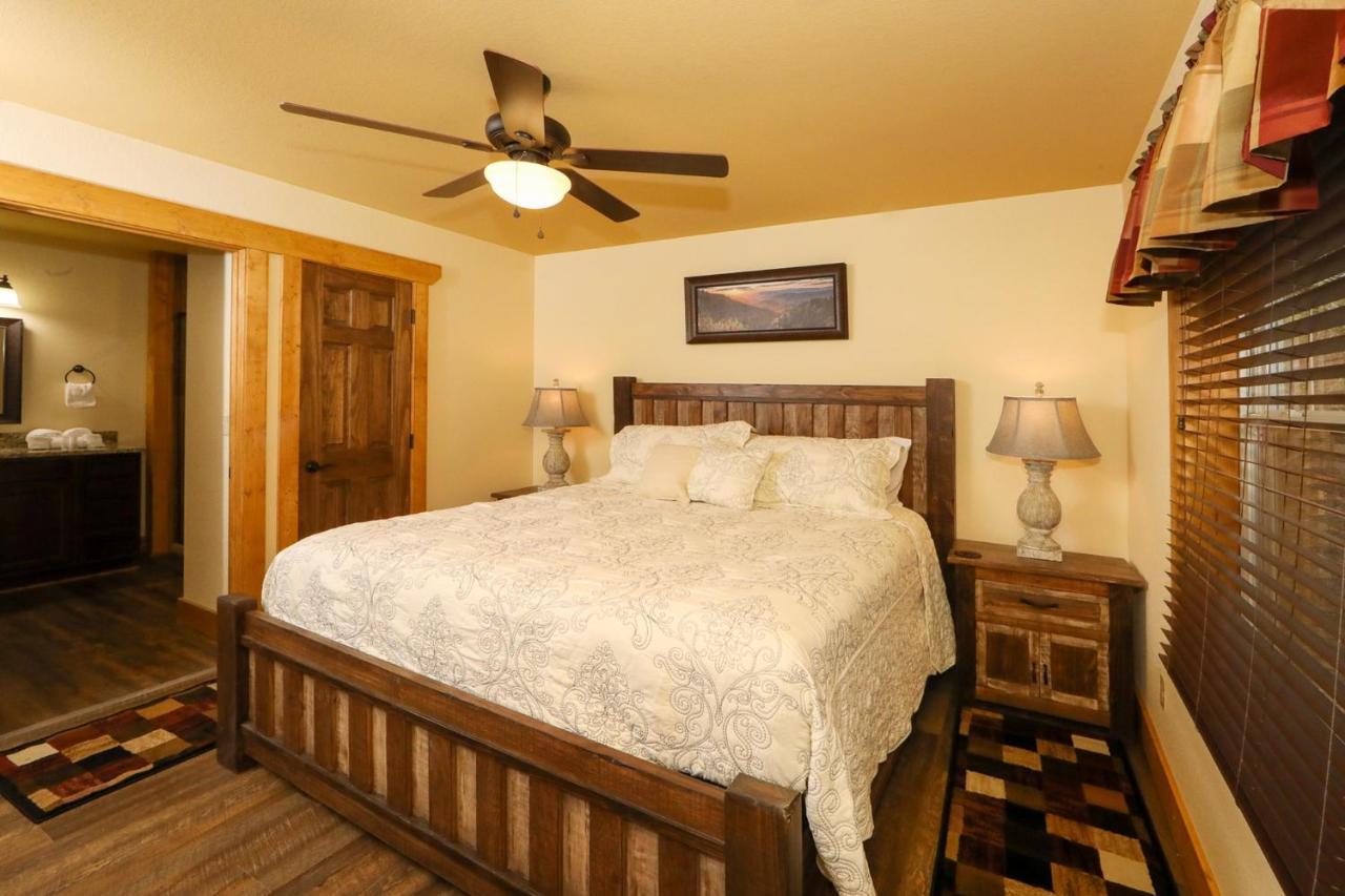 Holiday home Ivie Holler Gatlinburg