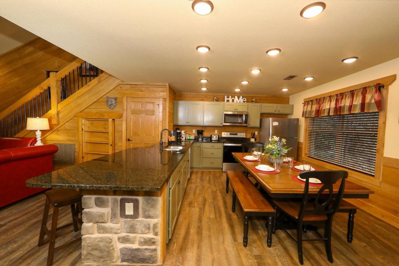 Ivie Holler Holiday home *