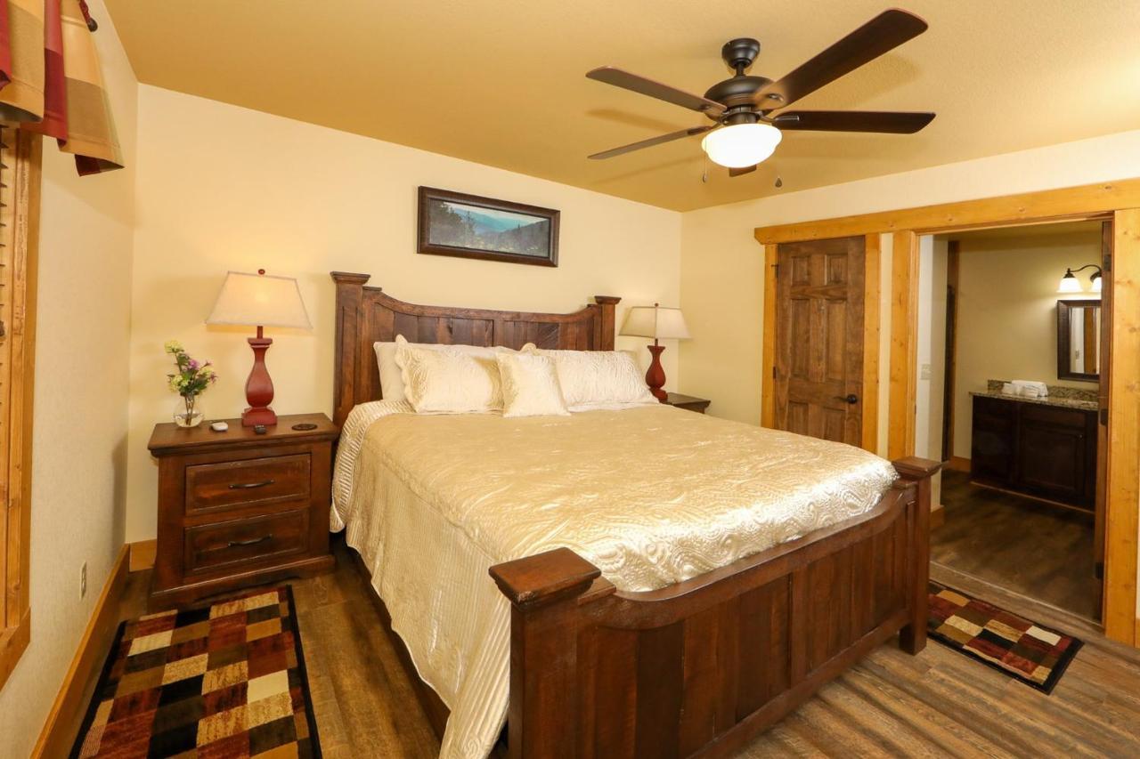 Ivie Holler Holiday home