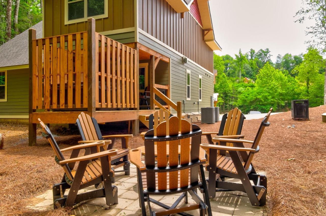 Holiday home Ivie Holler *