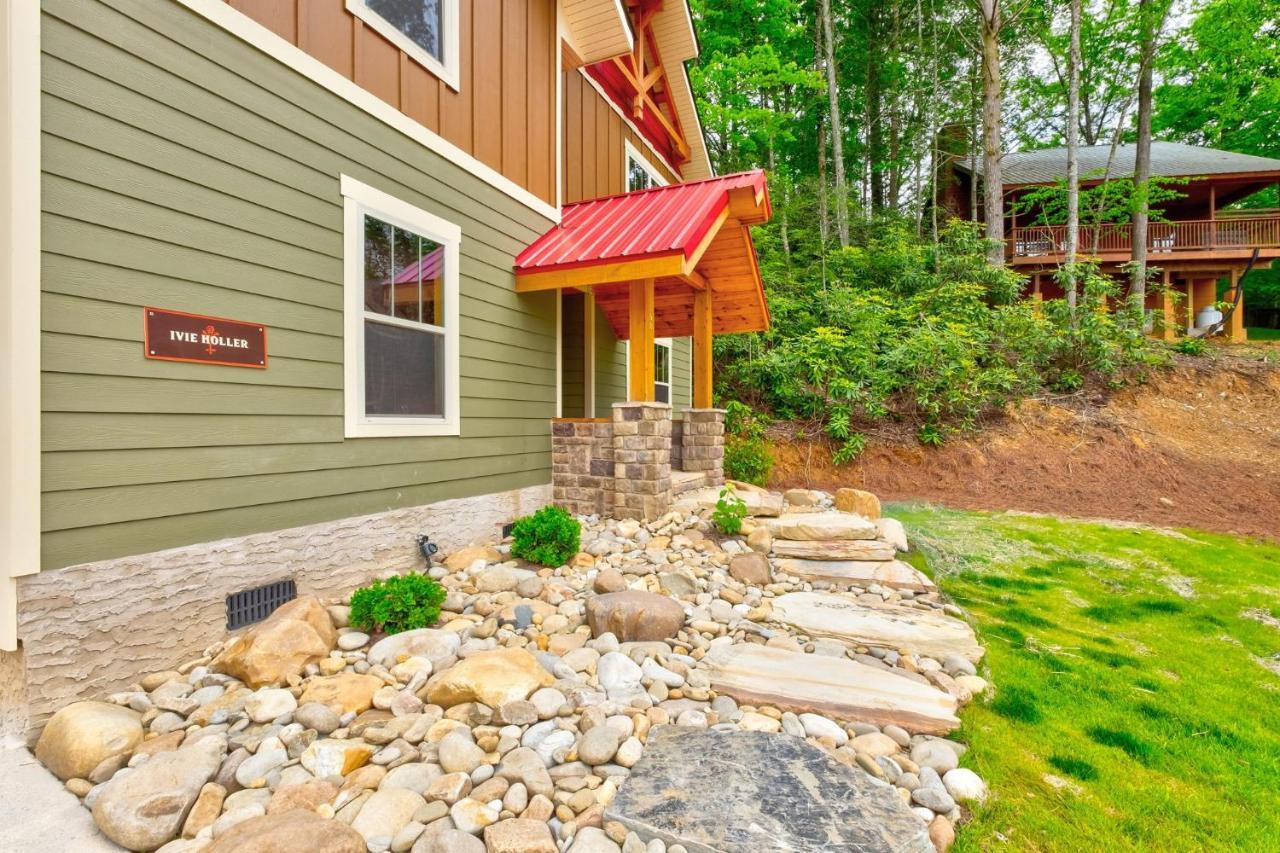 Ivie Holler Holiday home *