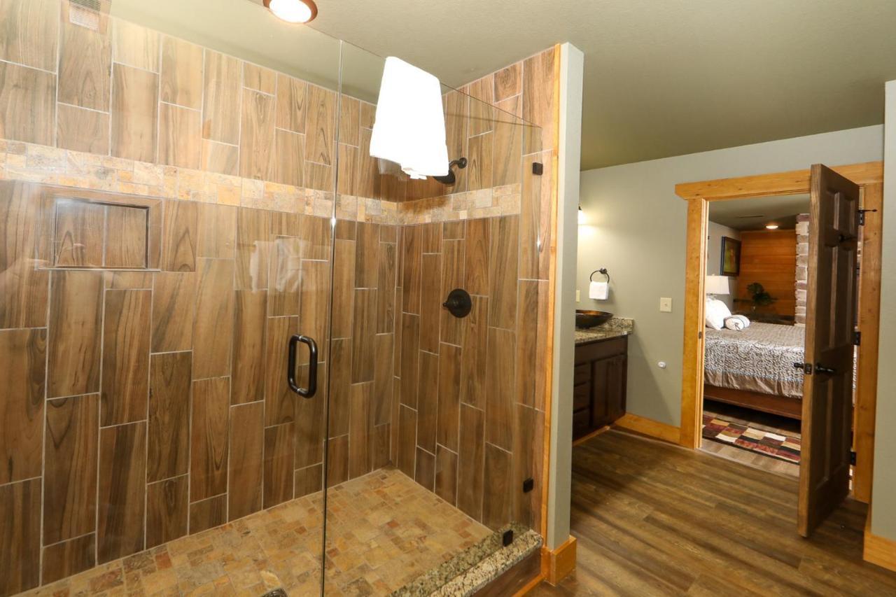 Ivie Holler Holiday home Gatlinburg