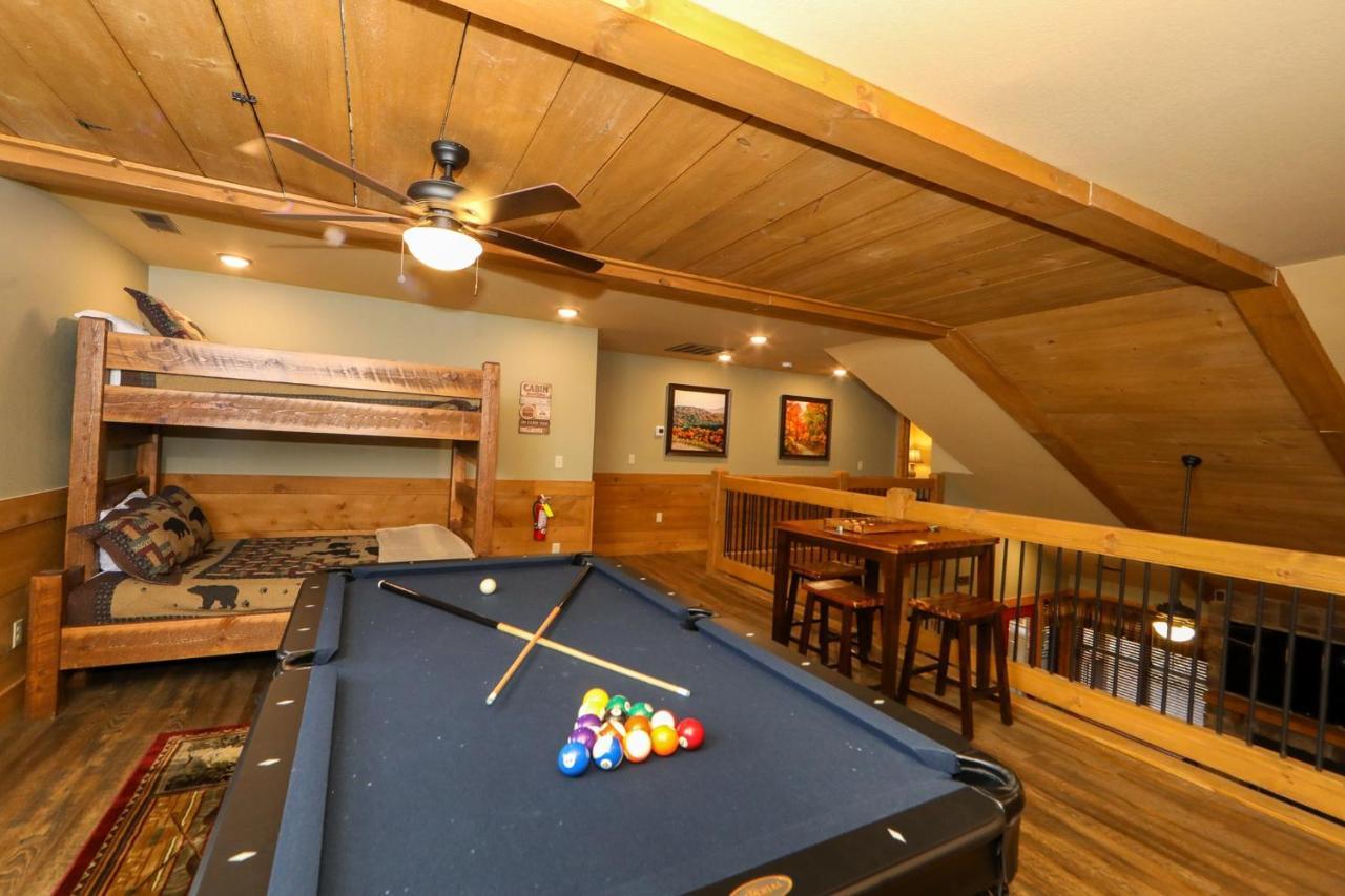 Holiday home Ivie Holler Gatlinburg