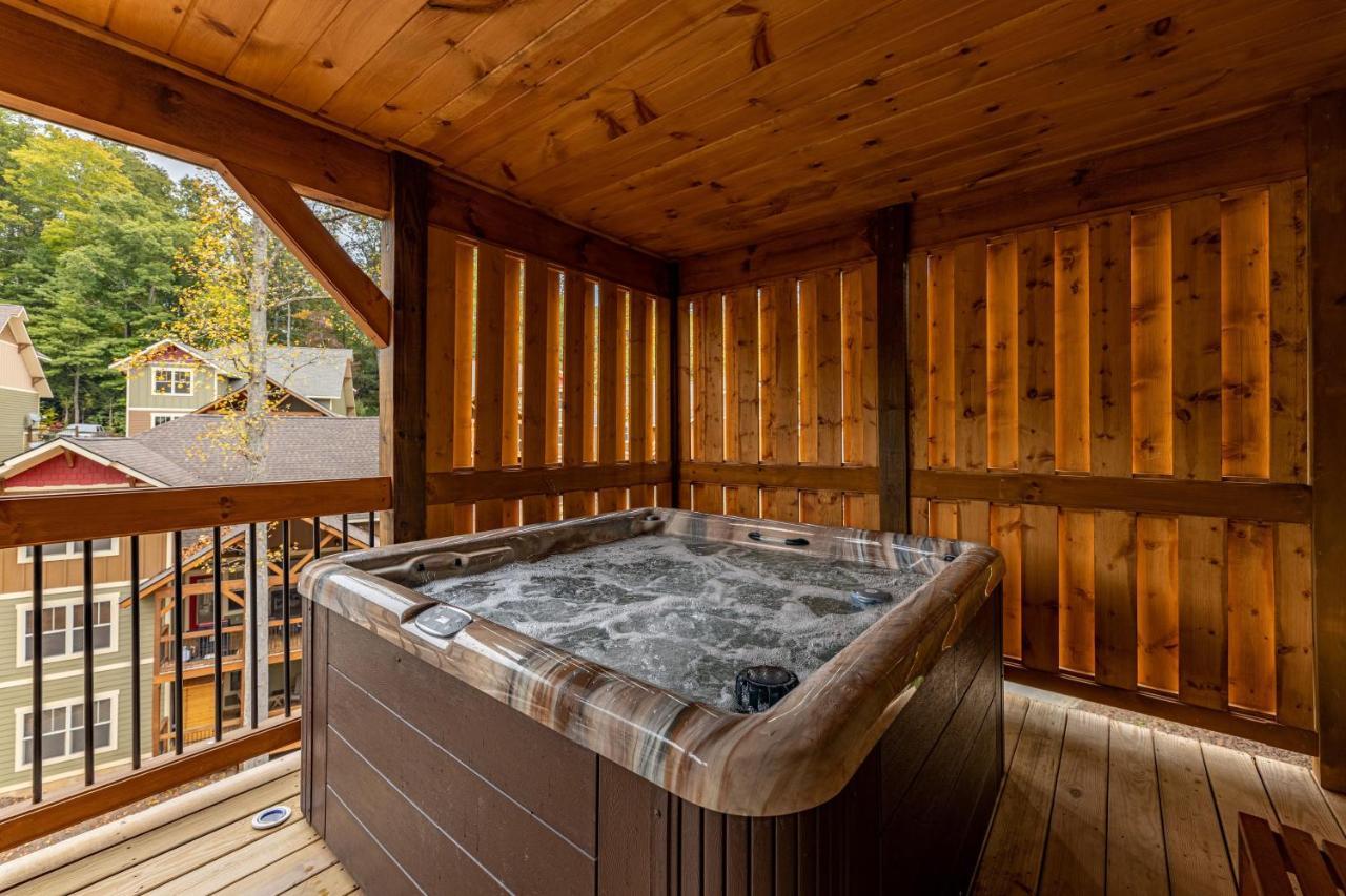Three Times The Fun Holiday home Gatlinburg