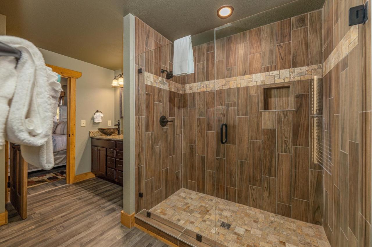 Holiday home Bearvue Point Gatlinburg
