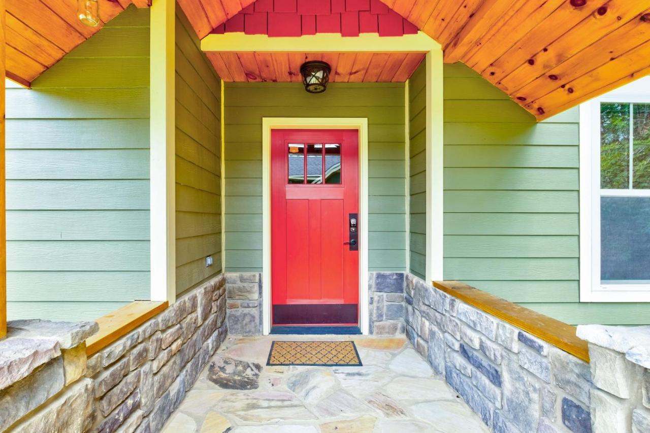 Holiday home Ivie Holler Gatlinburg