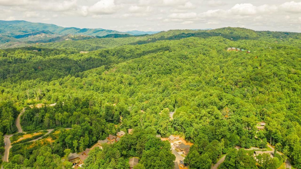 Holiday home Ivie Holler Gatlinburg
