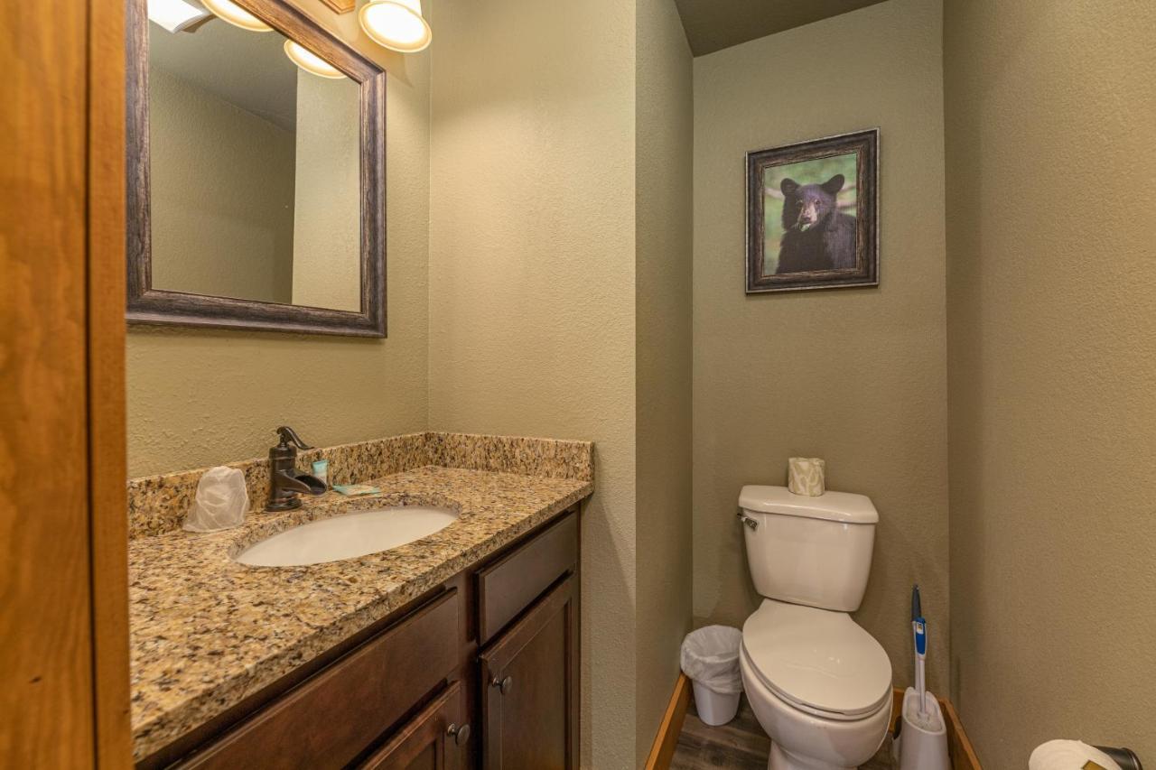 Bearvue Point Holiday home Gatlinburg