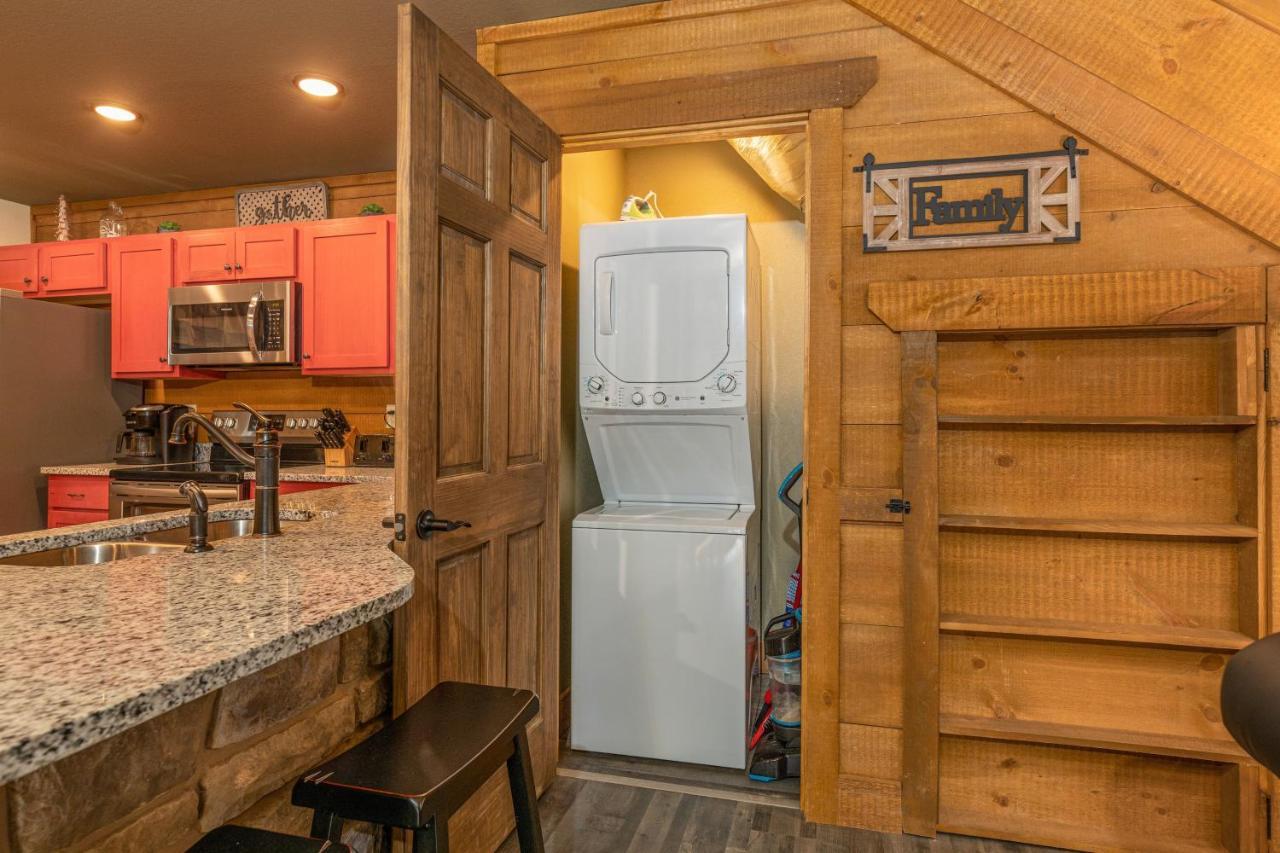 Bearvue Point Holiday home Gatlinburg