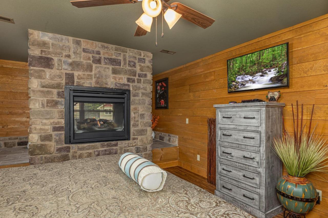 Three Times The Fun Holiday home Gatlinburg