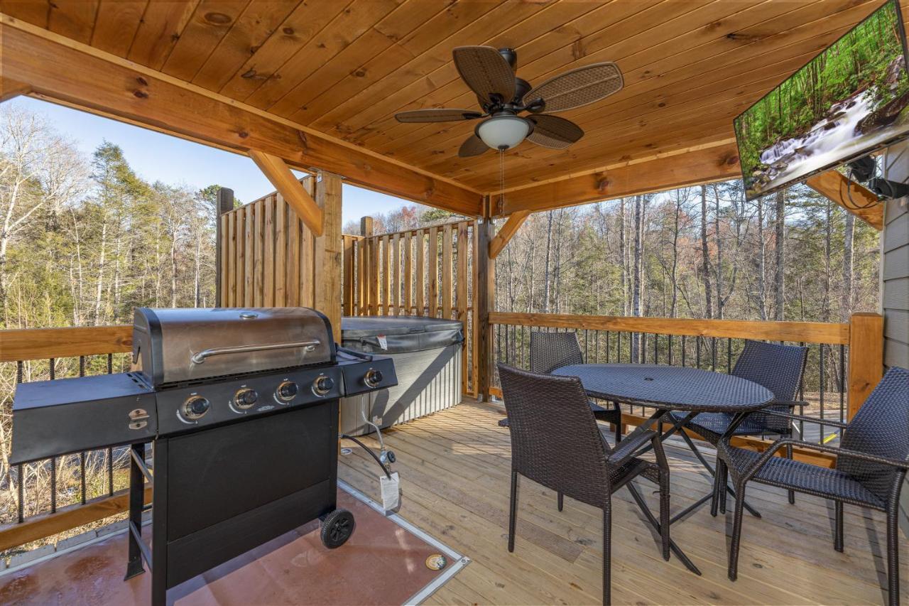 Bearvue Point Holiday home