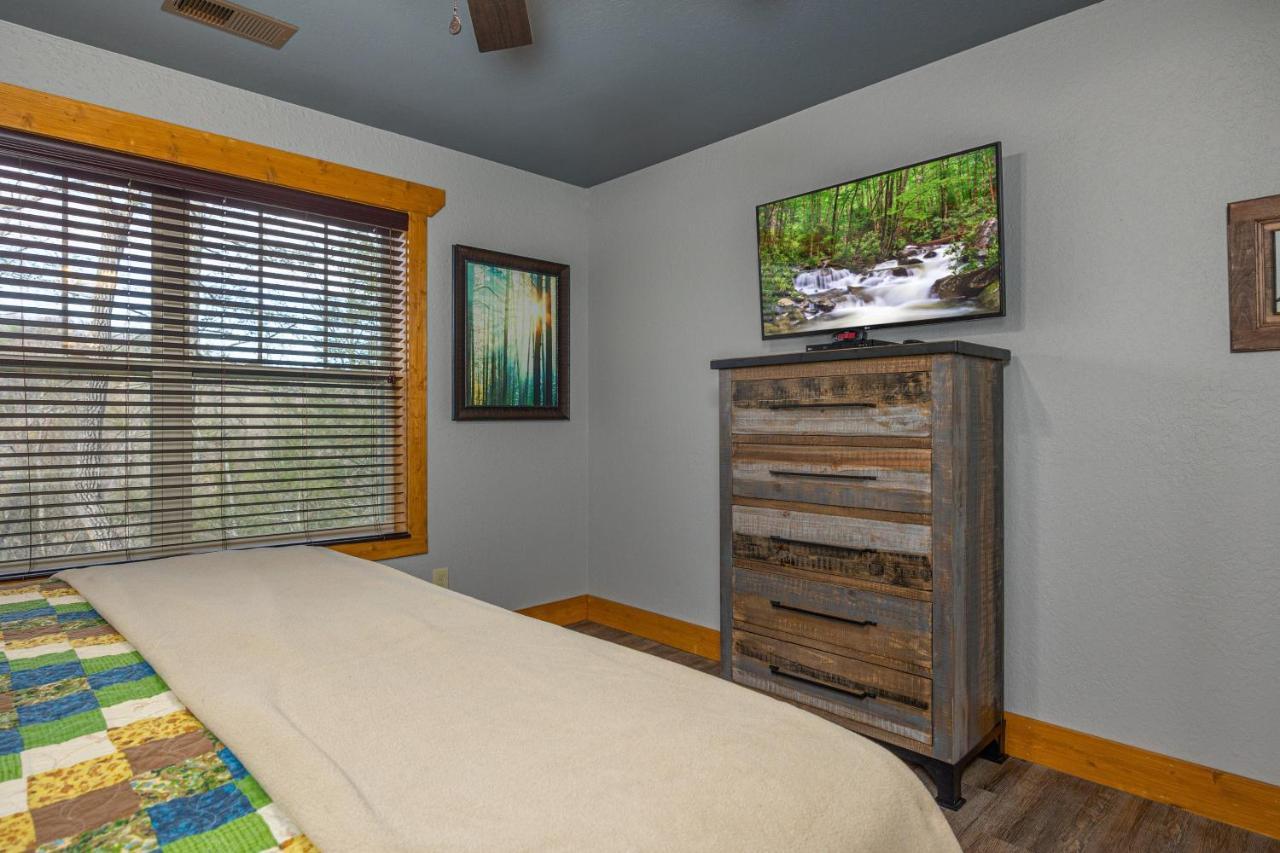 Holiday home Mountain Sunrise Pool Gatlinburg