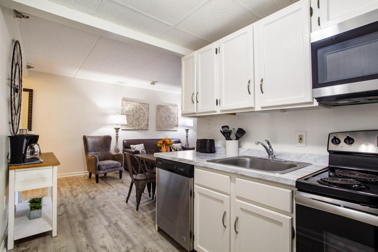 Holiday home Timber Minutes From Downtown