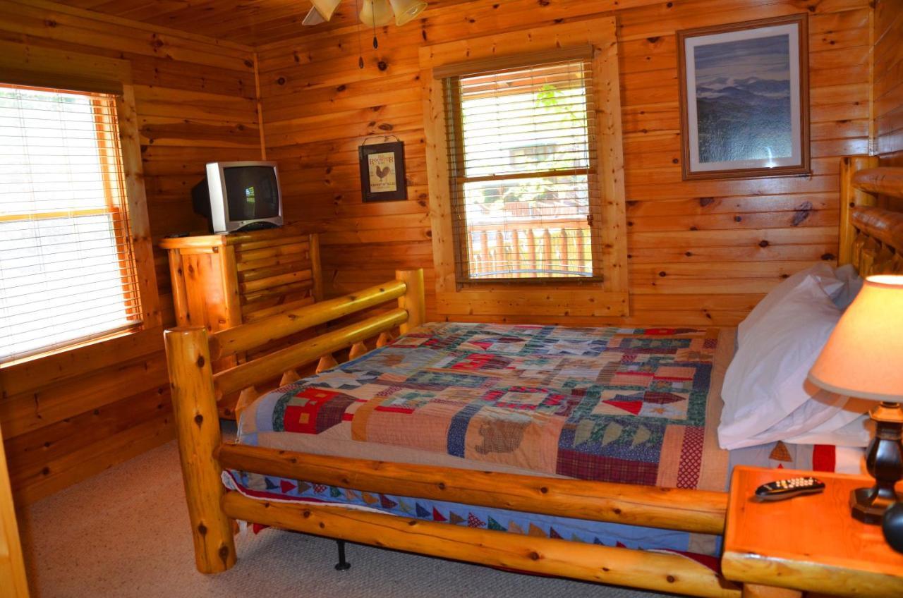 Windsong Holiday home Gatlinburg