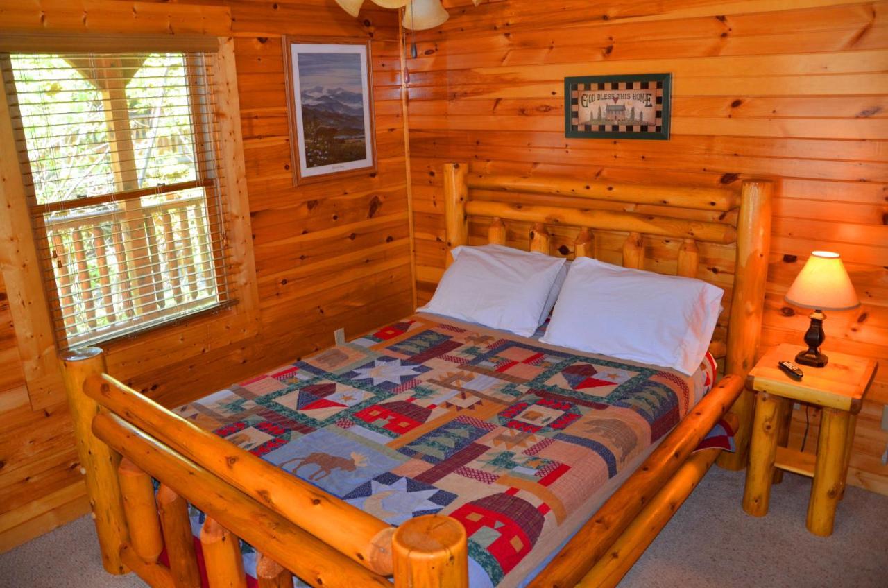 Holiday home Windsong *