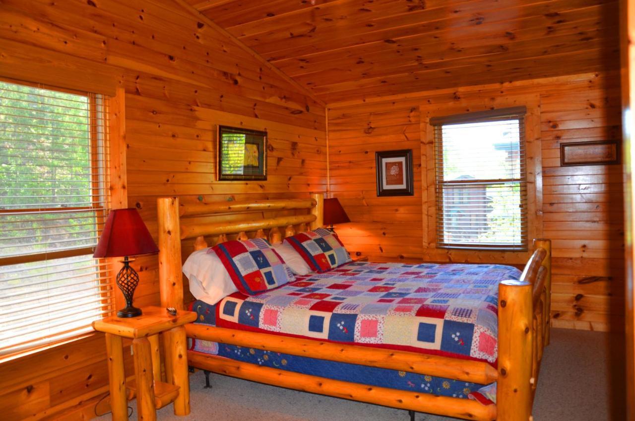 Holiday home Windsong *