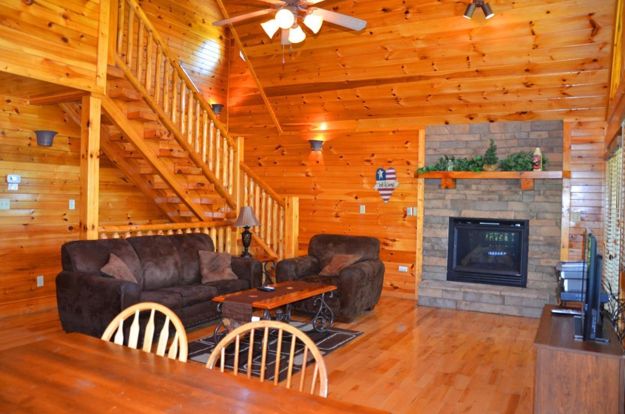 Windsong Gatlinburg