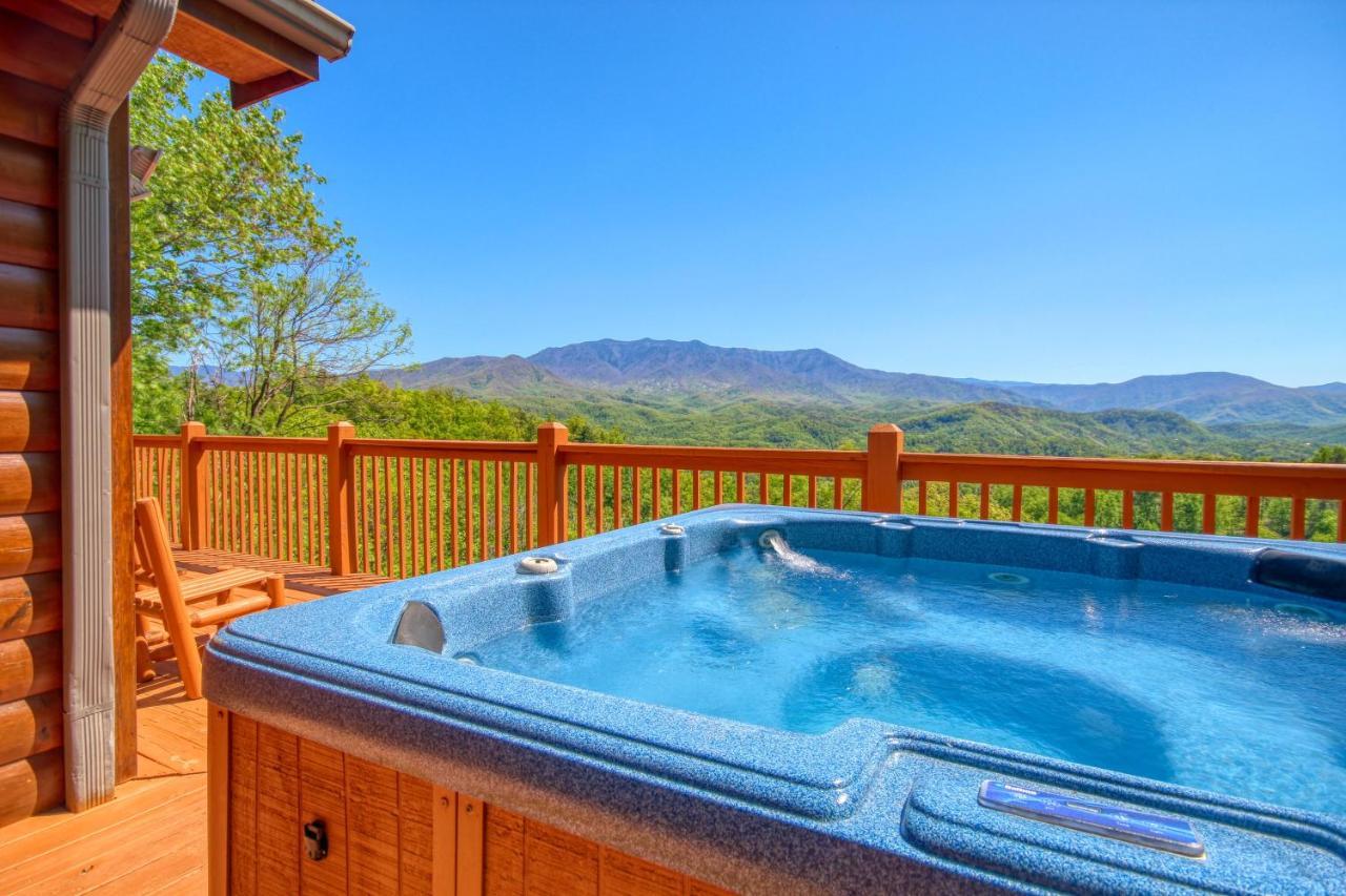 Holiday home Awesome Views #701