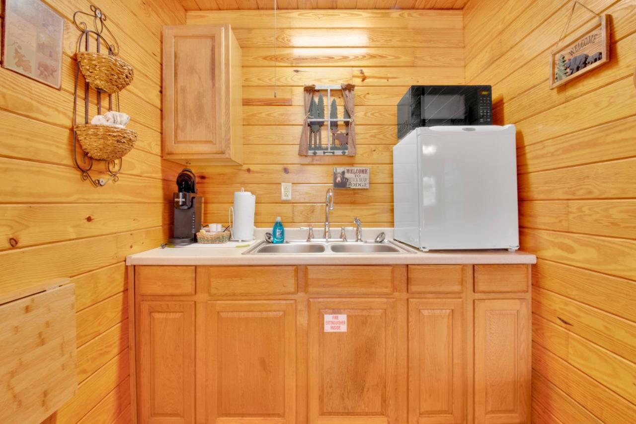 Arrow Creek Camp And 2* Gatlinburg
