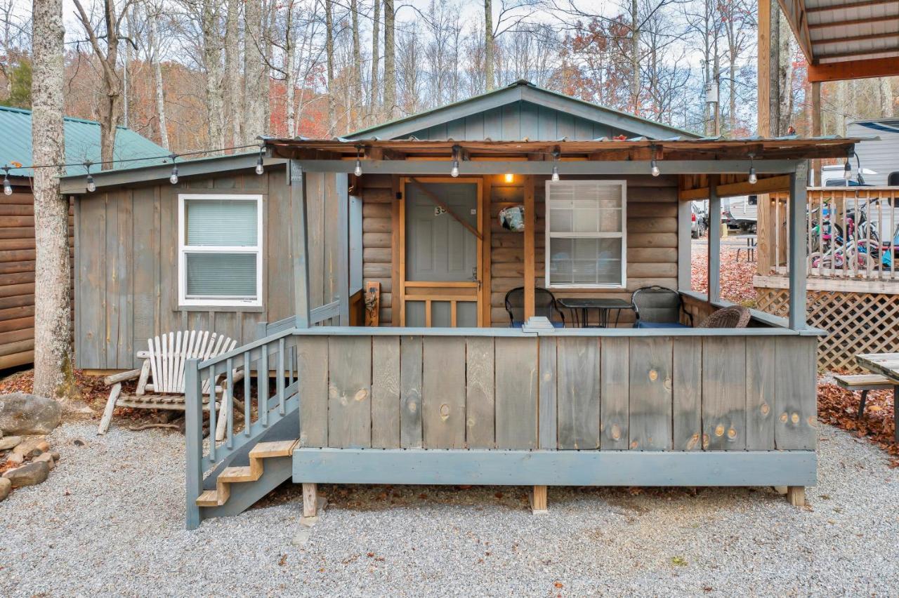 Arrow Creek Camp And Gatlinburg