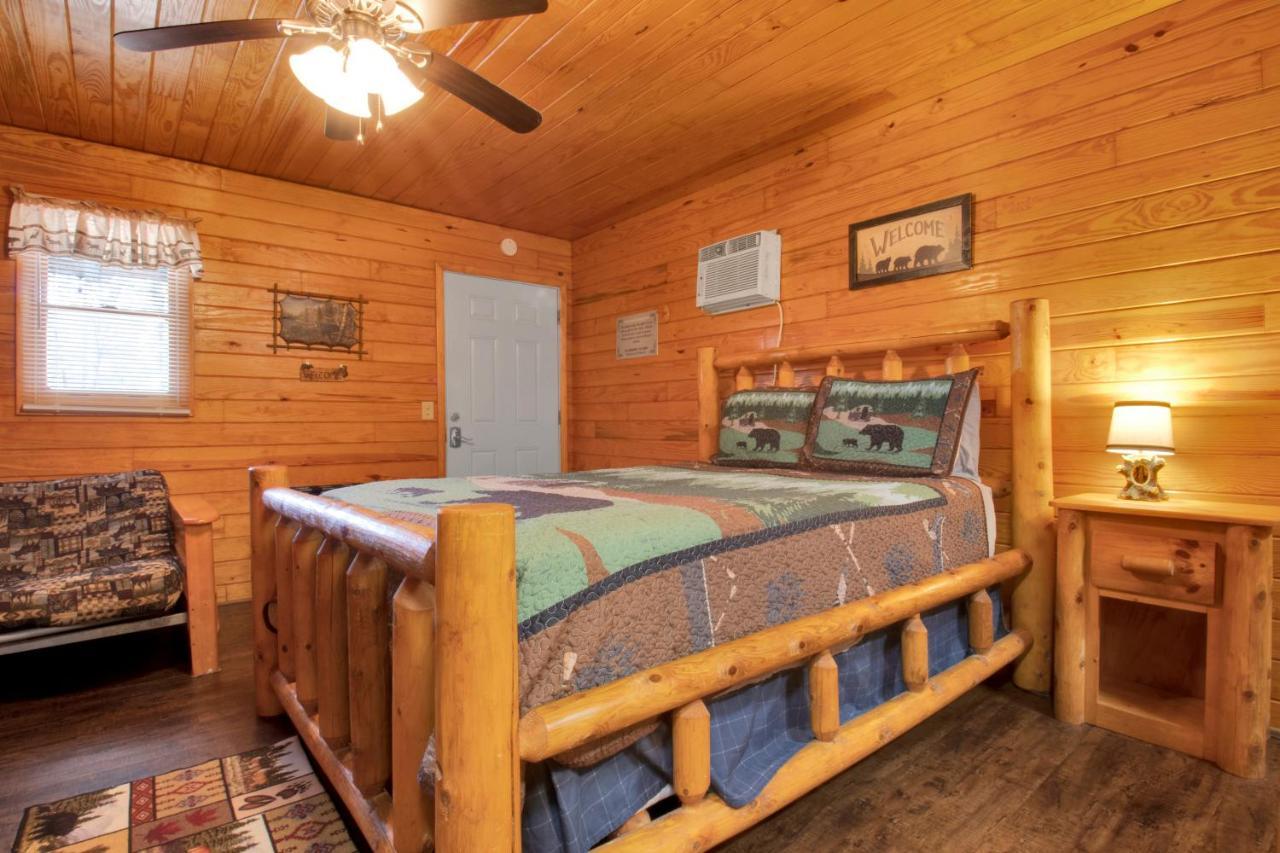 Arrow Creek Camp And Campsite