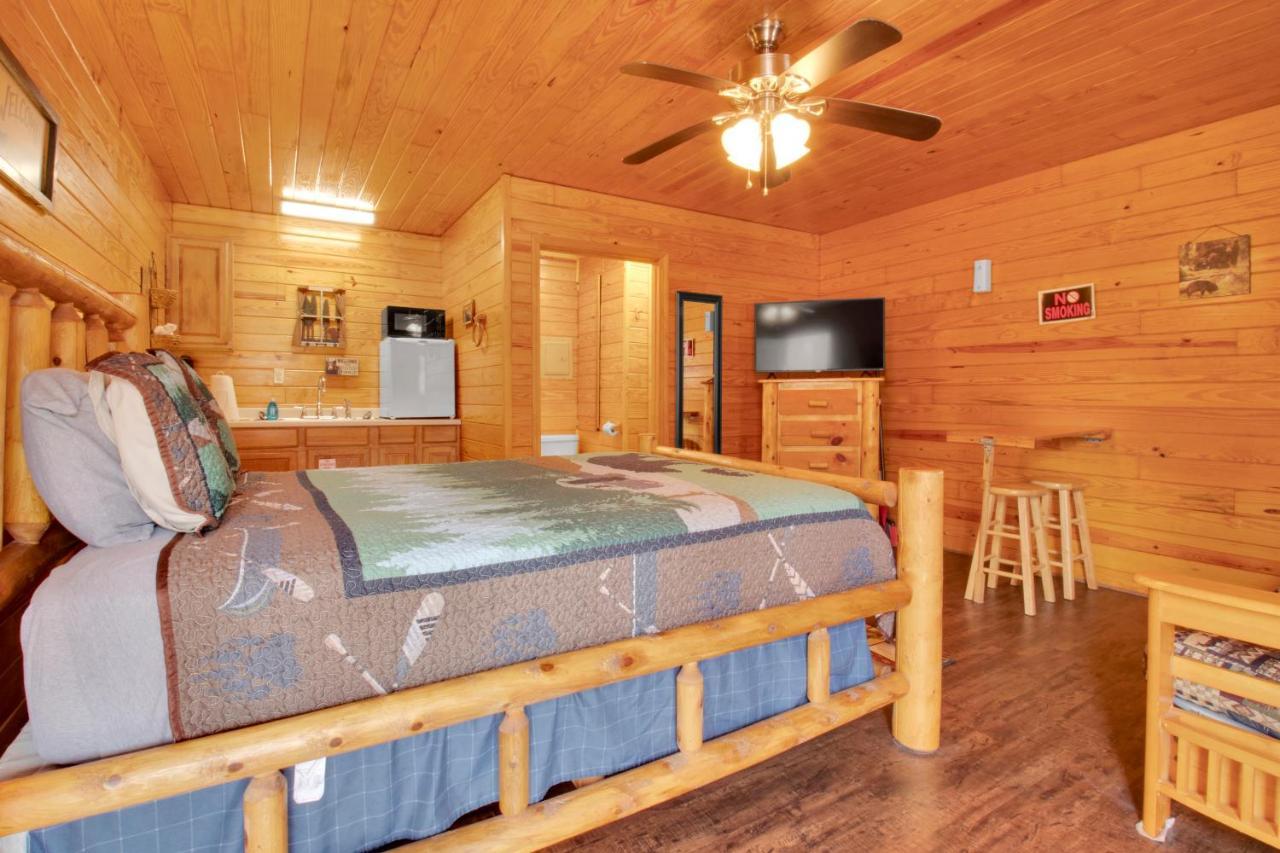 Arrow Creek Camp And 2*