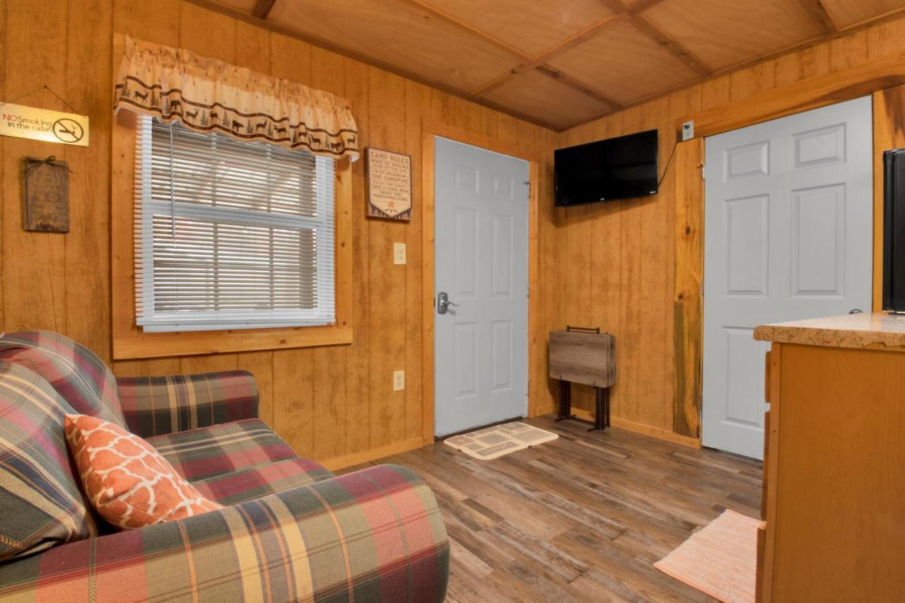 Arrow Creek Camp And Campsite