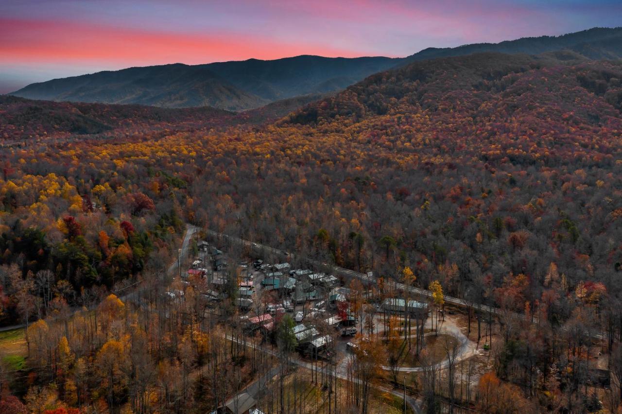Arrow Creek Camp And
