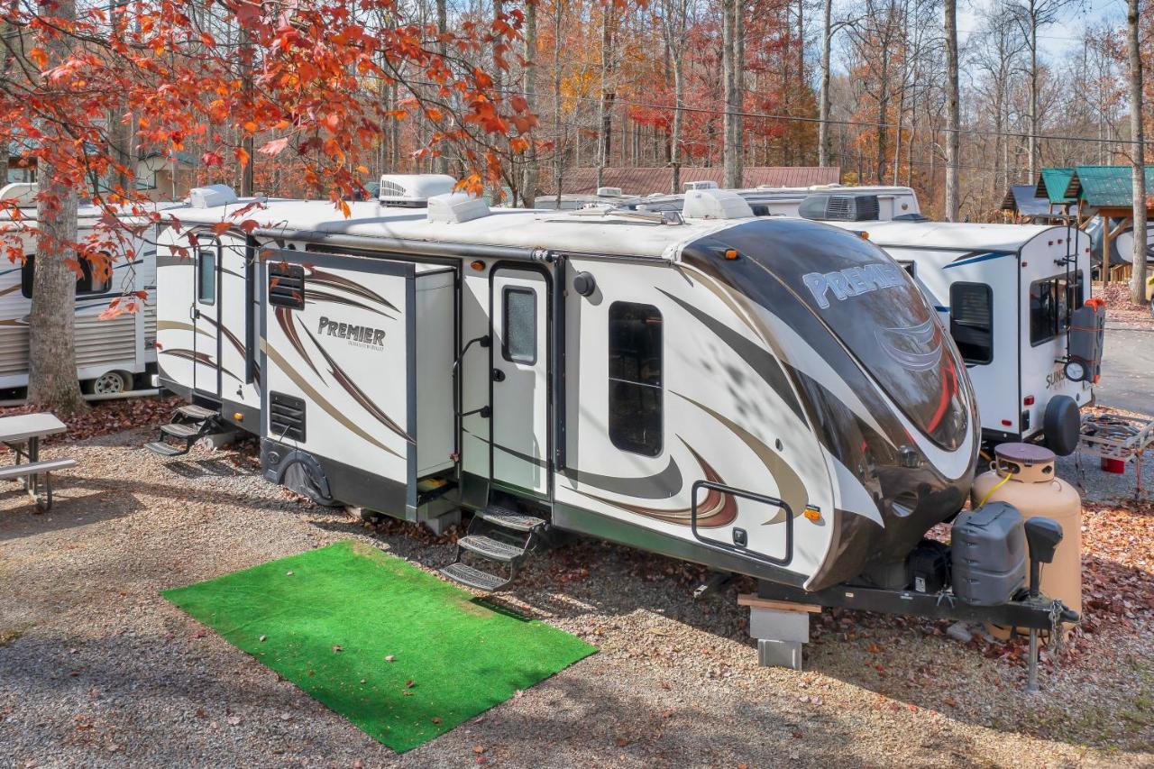 Arrow Creek Camp And Campsite