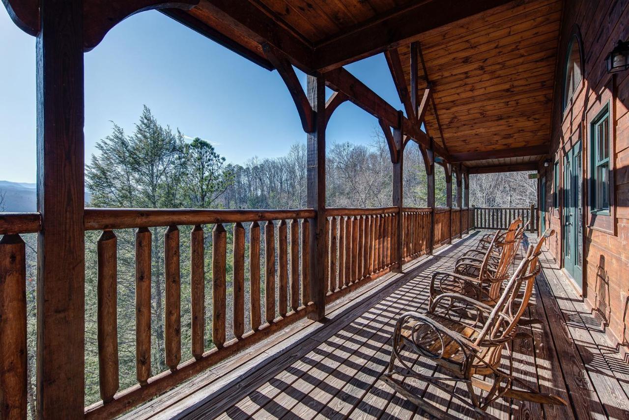 518mtnviewldgeacncb - Mountain View Gatlinburg
