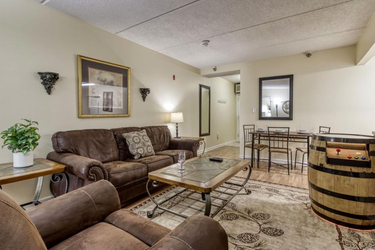 Apartment Towers Unit 501 - Great Location! Close To Town! Gatlinburg