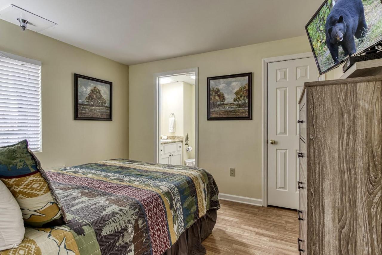 Towers Unit 501 - Great Location! Close To Town! Gatlinburg
