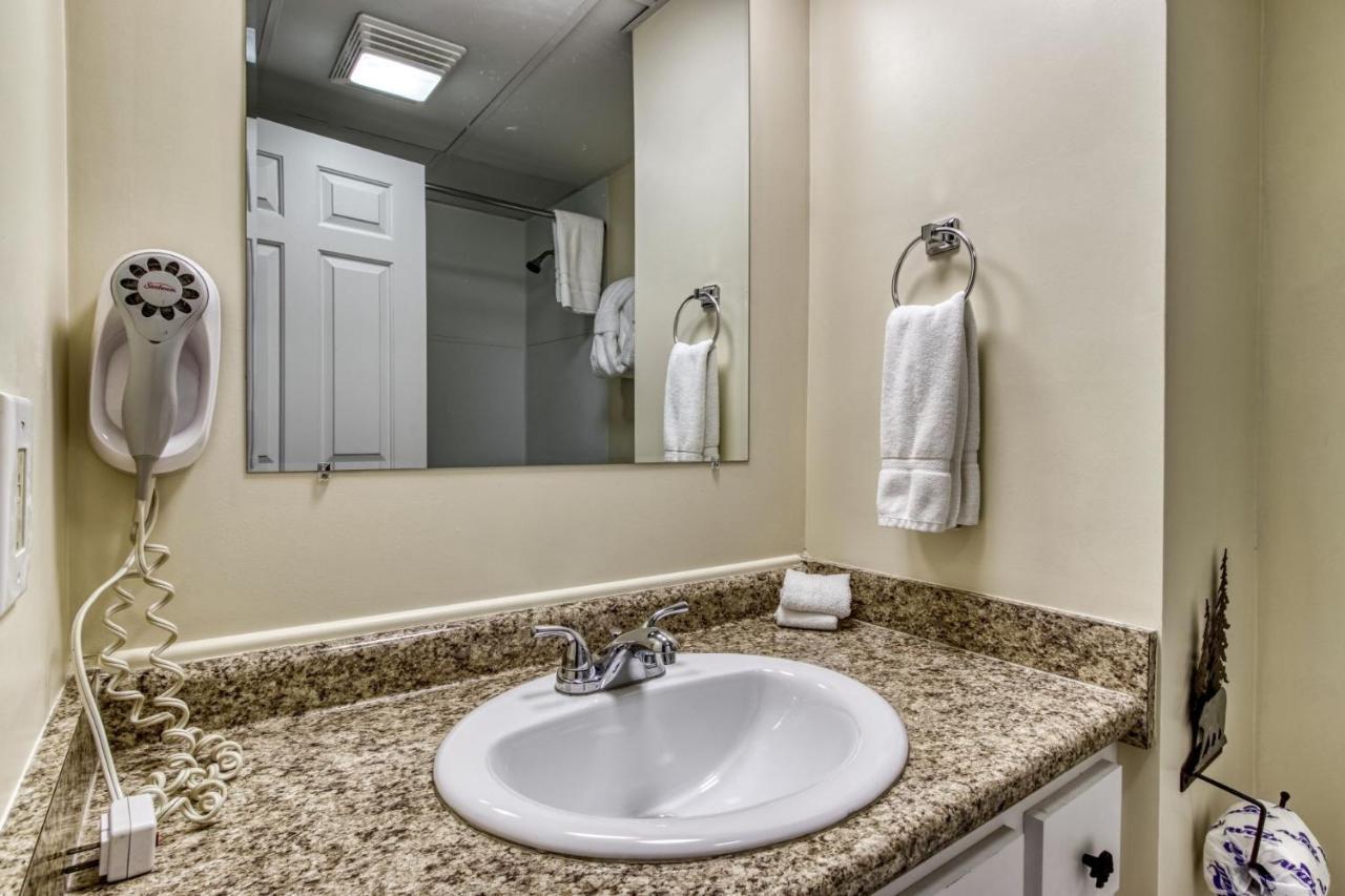 Apartment Towers Unit 501 - Great Location! Close To Town! Gatlinburg