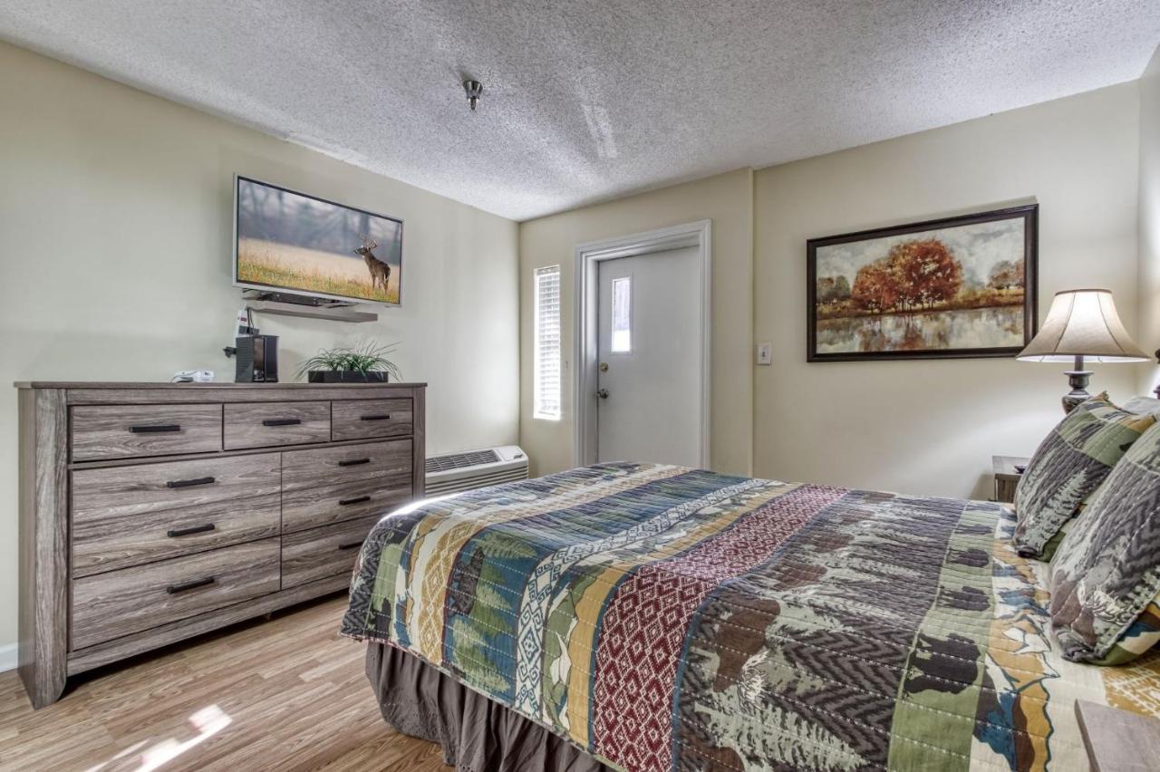 Towers Unit 501 - Great Location! Close To Town! Apartment Gatlinburg