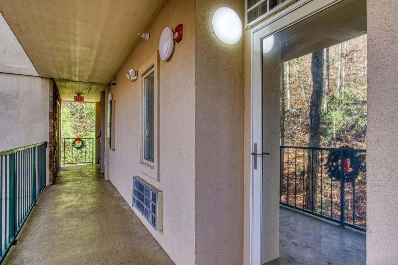 Apartment Towers Unit 501 - Great Location! Close To Town! Gatlinburg
