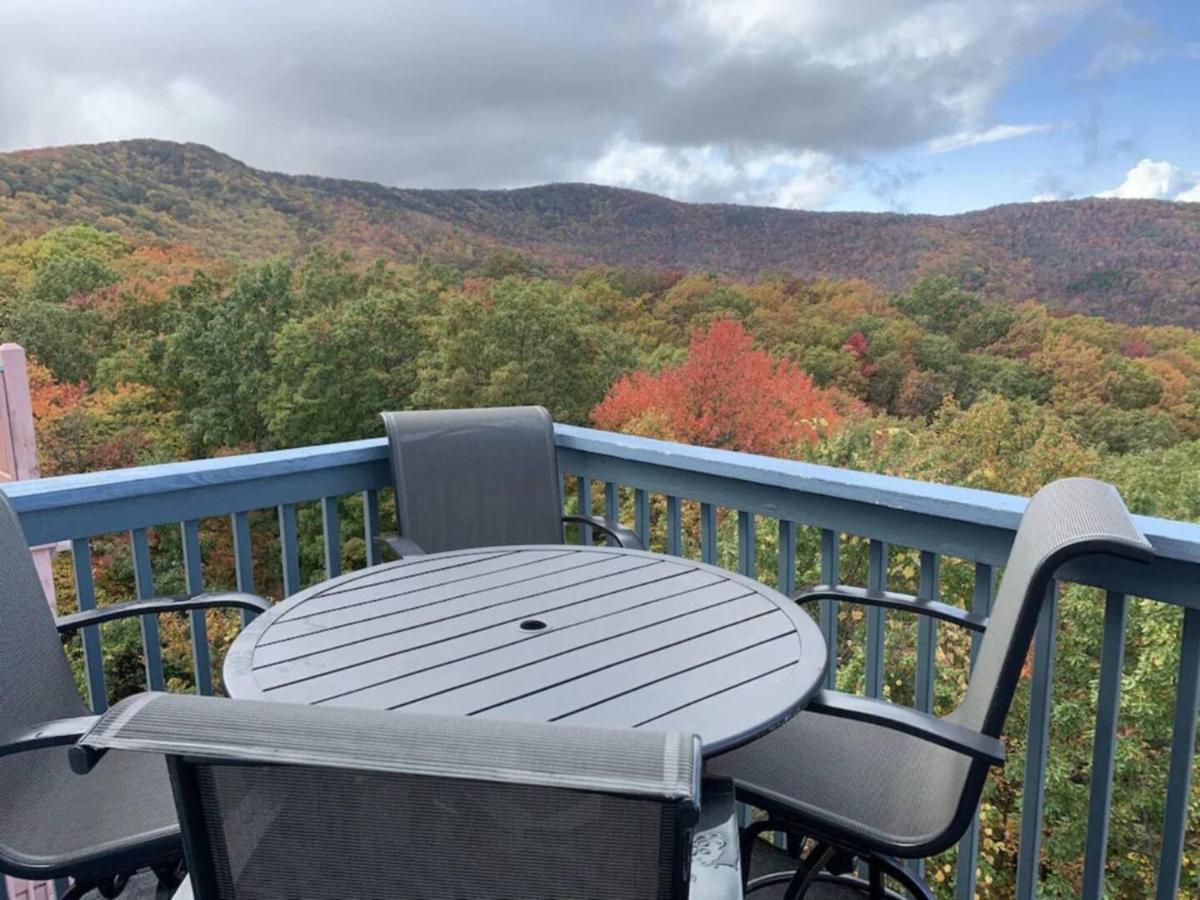 2 Master - Phenomenal Views - Alpine Summit * Gatlinburg