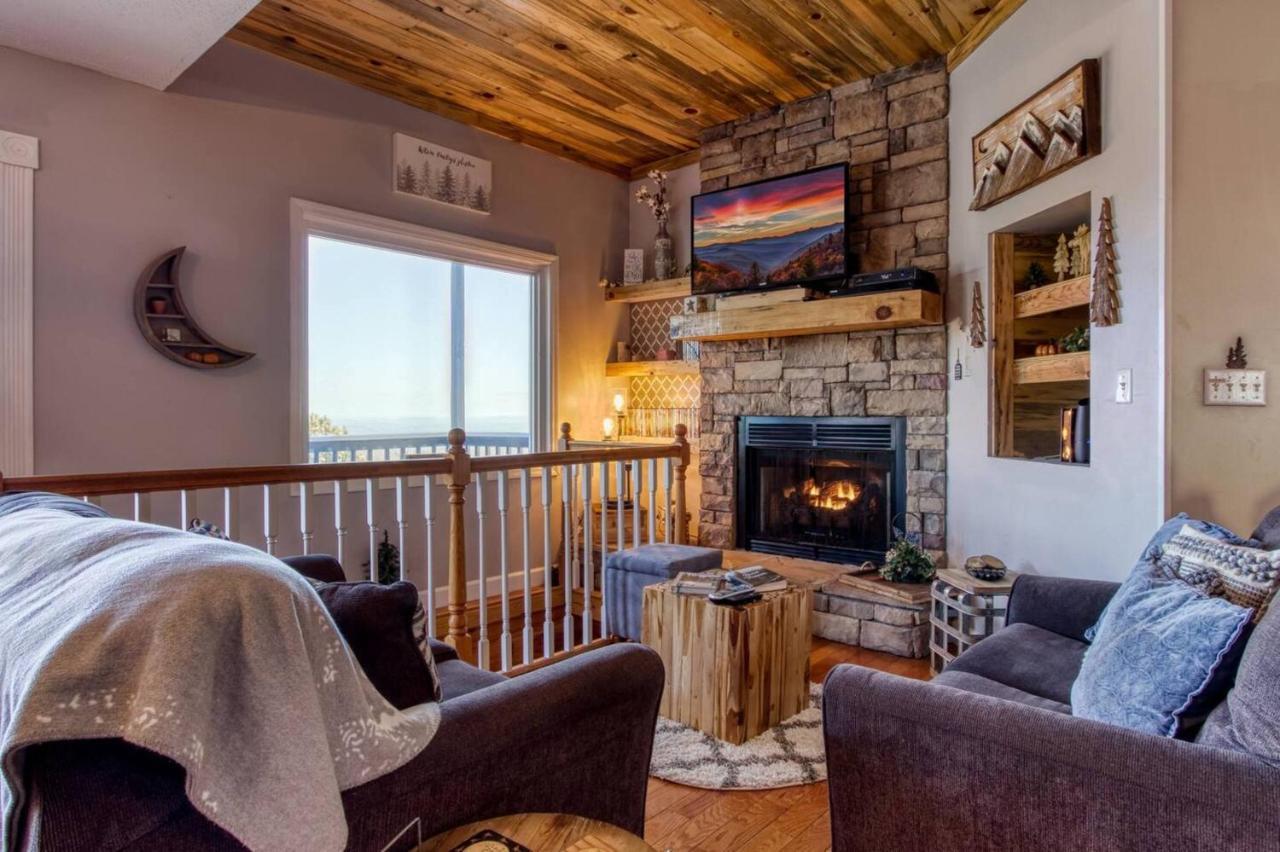 Holiday home 2 Master - Phenomenal Views - Alpine Summit *